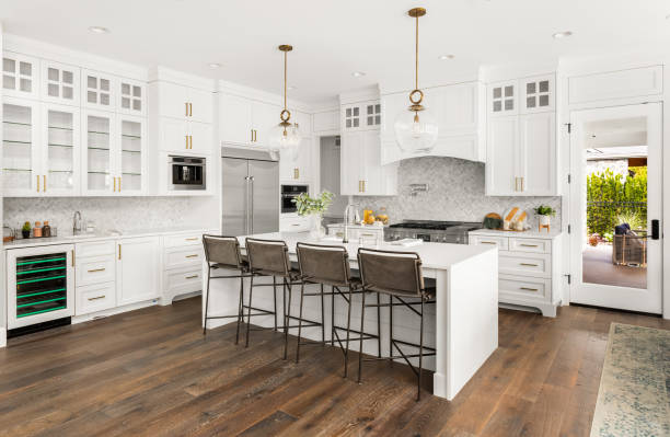 24/7 Emergency Kitchen Island Installation experts in Rush City, MN