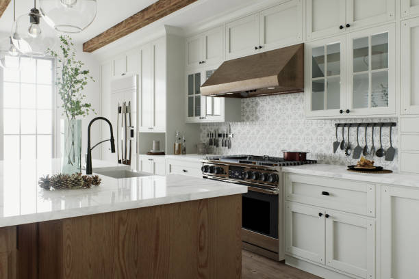 Affordable Kitchen Island Installation solutions in Rush City, MN